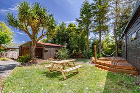 Photo of property in 55 Kirk Street, National Park, Owhango, 3989