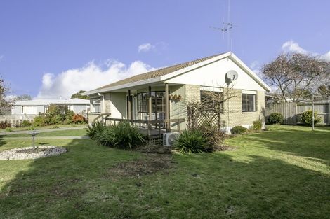 Photo of property in 5 Mansfield Street, Leamington, Cambridge, 3432