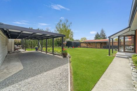 Photo of property in 7 Benmore Place, Omarama, 9412