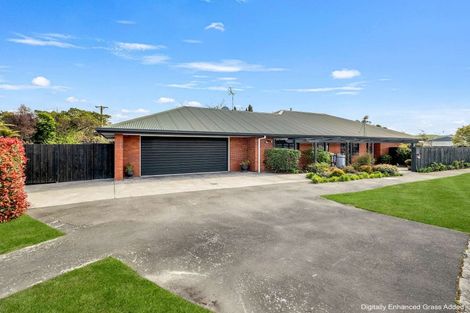 Photo of property in 39 Bank Street, Amberley, 7410