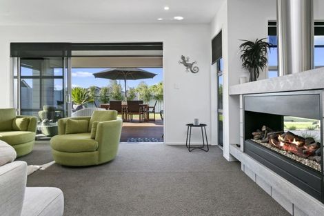 Photo of property in 8 Kotare Grove, Cambridge, 3434