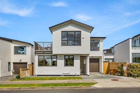 Photo of property in 42 Lockheed Street, Hobsonville, Auckland, 0618