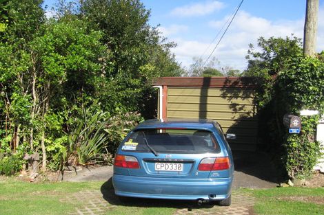 Photo of property in 136 Reotahi Road, Whangarei Heads, Whangarei, 0174