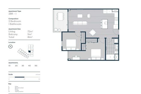 Photo of property in 113/3 Kaipiho Lane, Albany, Auckland, 0632