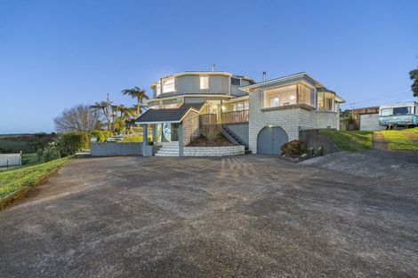Photo of property in 647 Plymouth Road, Koru, New Plymouth, 4374