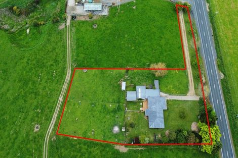 Photo of property in 558 Harwoods Road, Tapapa, Tirau, 3485