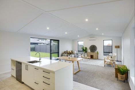 Photo of property in 6 Matau Crescent, Frimley, Hastings, 4120