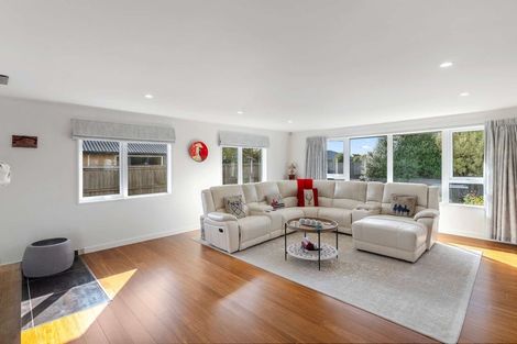 Photo of property in 1 Travis Country Drive, Burwood, Christchurch, 8083