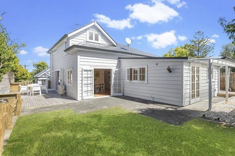 Photo of property in 1/29 Wolsley Avenue, Milford, Auckland, 0620