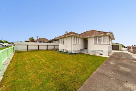 Photo of property in 31 Mclean Terrace, Waipukurau, 4200