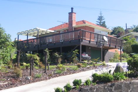 Photo of property in 1 Hetet Street, Te Kuiti, 3910