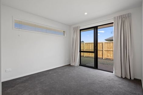 Photo of property in 12 Mccahon Lane, Rolleston, 7615