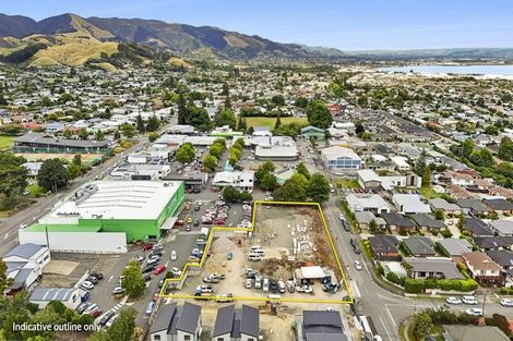 Photo of property in 57 Charles Upham Drive, Rangiora, 7400