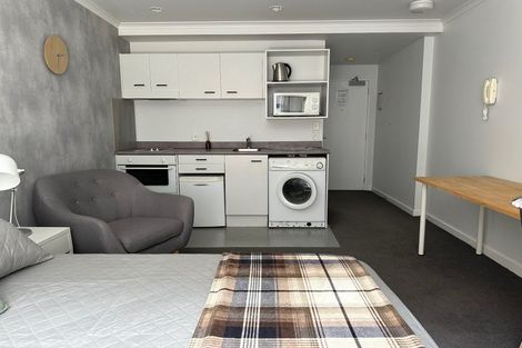 Photo of property in Aitken Street Apartments, 606/5 Aitken Street, Thorndon, Wellington, 6011