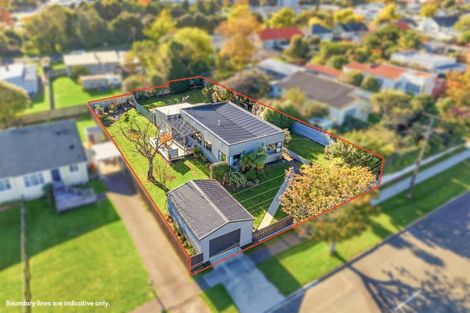 Photo of property in 5 Nixon Street, Whanganui East, Whanganui, 4500