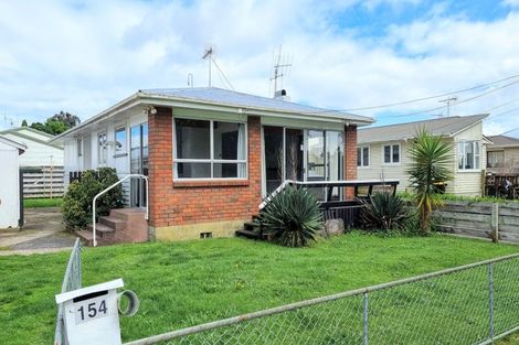 Photo of property in 154 Windsor Road, Bellevue, Tauranga, 3110