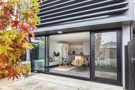 Photo of property in 1/308 Hereford Street, Christchurch Central, Christchurch, 8011