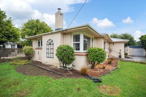 Photo of property in 81 Bain Street, Kingswell, Invercargill, 9812