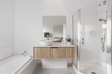 Photo of property in 20/40 Scarlet Oak Drive, Schnapper Rock, Auckland, 0632