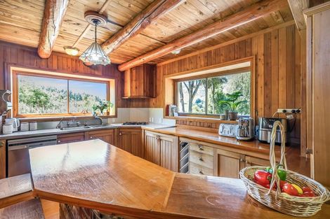 Photo of property in 50 Council Hill Road, Little River, 7591