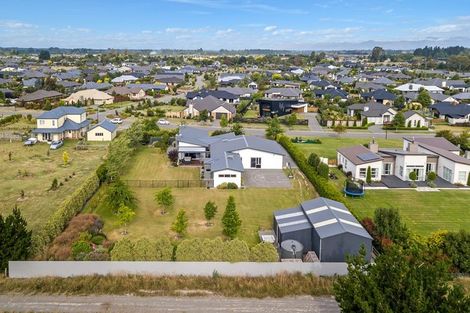 Photo of property in 64 Shepherd Avenue, West Melton, 7618