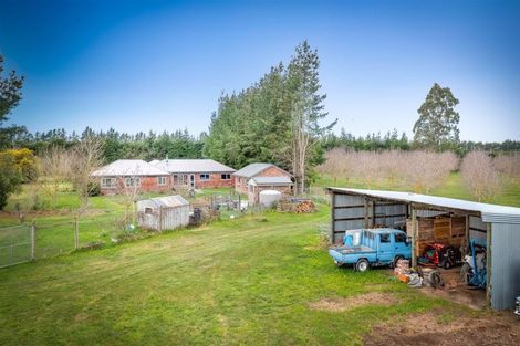 Photo of property in 1112 Newtons Road, Rolleston, Christchurch, 7675