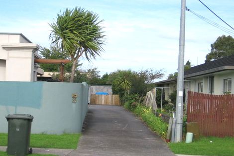 Photo of property in 2/85 Macleans Road, Bucklands Beach, Auckland, 2014