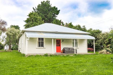 Photo of property in 4 Tower Street, Ormondville, Dannevirke, 4977