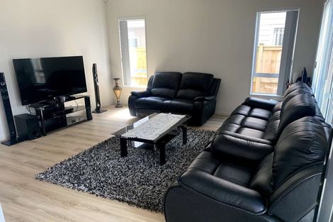 Photo of property in 9 Fong Road, Flat Bush, Auckland, 2019