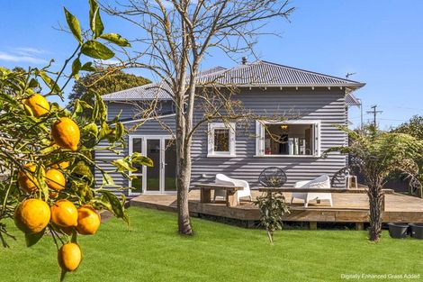 Photo of property in 29 Young Street, Whanganui East, Whanganui, 4500