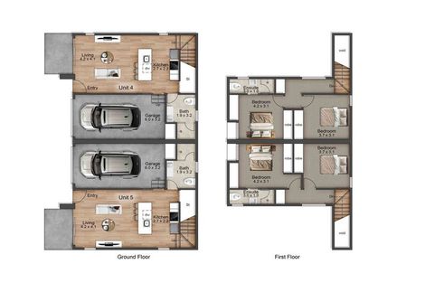 Photo of property in 13 Effingham Street, North New Brighton, Christchurch, 8083