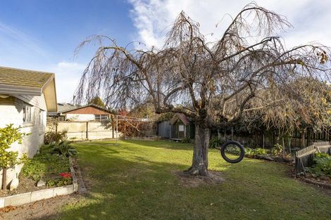 Photo of property in 133 White Street, Rangiora, 7400