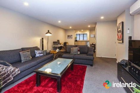 Photo of property in 3/489 Manchester Street, St Albans, Christchurch, 8014