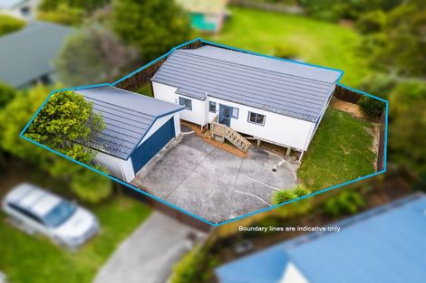 Photo of property in 18a Poto Street, Te Atatu South, Auckland, 0610