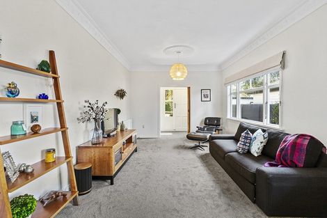 Photo of property in 61 Falkirk Avenue, Seatoun, Wellington, 6022