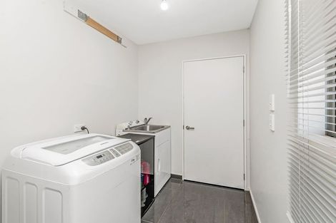 Photo of property in 5 Marble Court, Rolleston, 7614