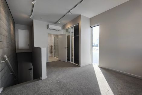 Photo of property in Ink'd, 22/19u Pirie Street, Mount Victoria, Wellington, 6011