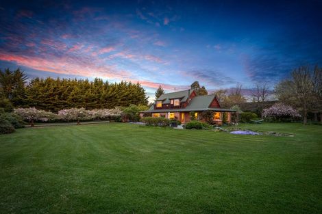 Photo of property in 87 Halkett Road, West Melton, Christchurch, 7676