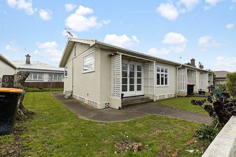 Photo of property in 3/5 Ward Street, Palmerston North, 4410