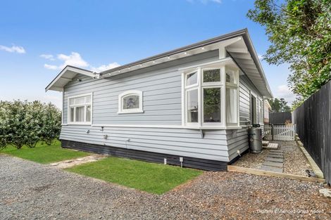 Photo of property in 36 Julyan Street, Shannon, 4821