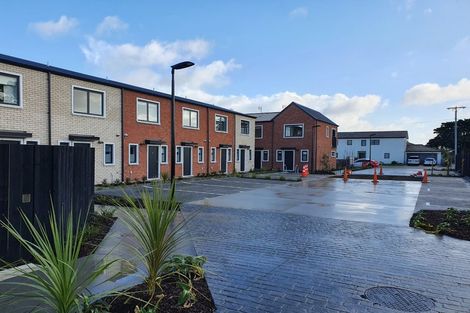 Photo of property in 20/137 Hall Avenue, Favona, Auckland, 2024