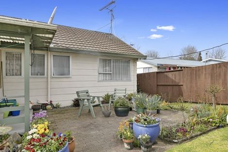 Photo of property in 5 Hyde Avenue, Nawton, Hamilton, 3200