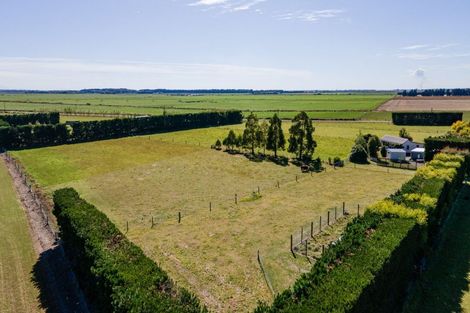 Photo of property in 1070 Grahams Road, Ashton, Ashburton, 7774