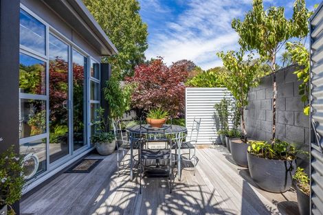 Photo of property in 5 Whareora Terrace, Cashmere, Christchurch, 8022