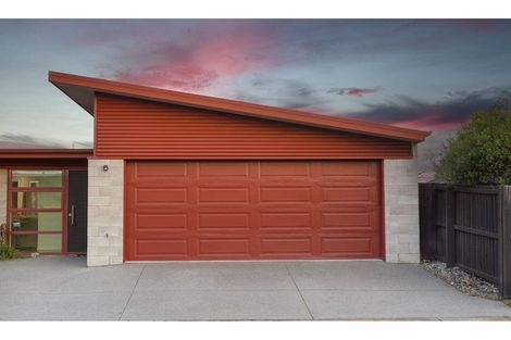 Photo of property in 16 Magnolia Boulevard, Kaiapoi, 7630