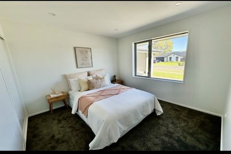 Photo of property in 49 Suffolk Drive, Kirwee, 7571