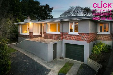 Photo of property in 24 Mitchell Avenue, Maryhill, Dunedin, 9011