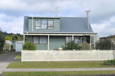 Photo of property in 411 Otahu Road, Whangamata, 3620
