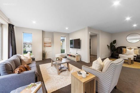 Photo of property in 15 Tutaipatu Avenue, Pegasus, 7612