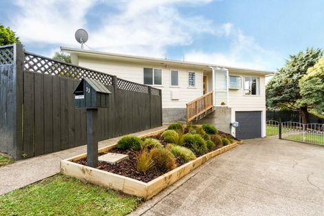 Photo of property in 33 Thimble Lane, Whitby, Porirua, 5024